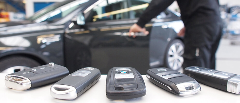 Mobile Car Locksmith Templeton