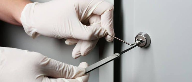 Commercial Emergency Locksmith Templeton